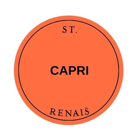 Capri Lip & Cheek Tint - Sare StoreSt RenaisLipstick