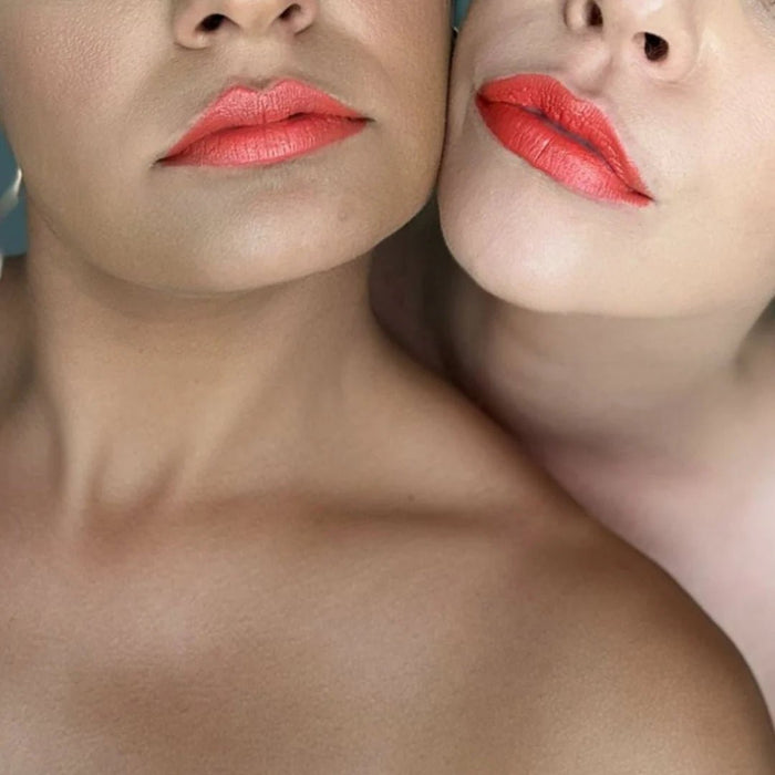Capri Lip & Cheek Tint - Sare StoreSt RenaisLipstick