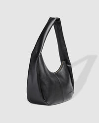 Capri Shoulder Bag - Black - Sare StoreLouenhideHandbag