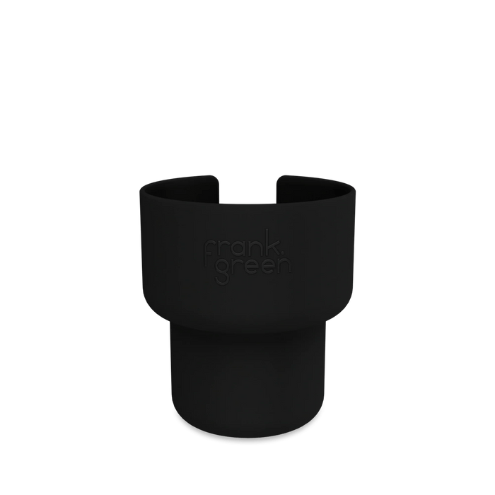 Car Cup Holder Expander - Midnight (Black) - Sare StoreFrank GreenDrink Bottle