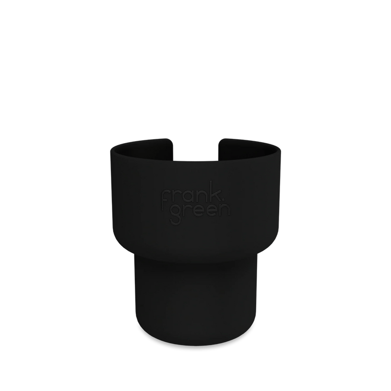 Car Cup Holder Expander - Midnight (Black) - Sare StoreFrank GreenDrink Bottle