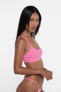 Carbon Crop - Pretty in Pink - Sare StoreNatV BasicsUnderwear