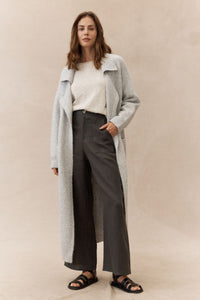 CC Cardigan - Grey Marle - Sare StoreLittle LiesCardigan