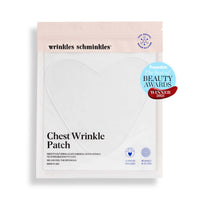 Chest Wrinkle Patch - Sare StoreWrinkle SchminklesBody Mask
