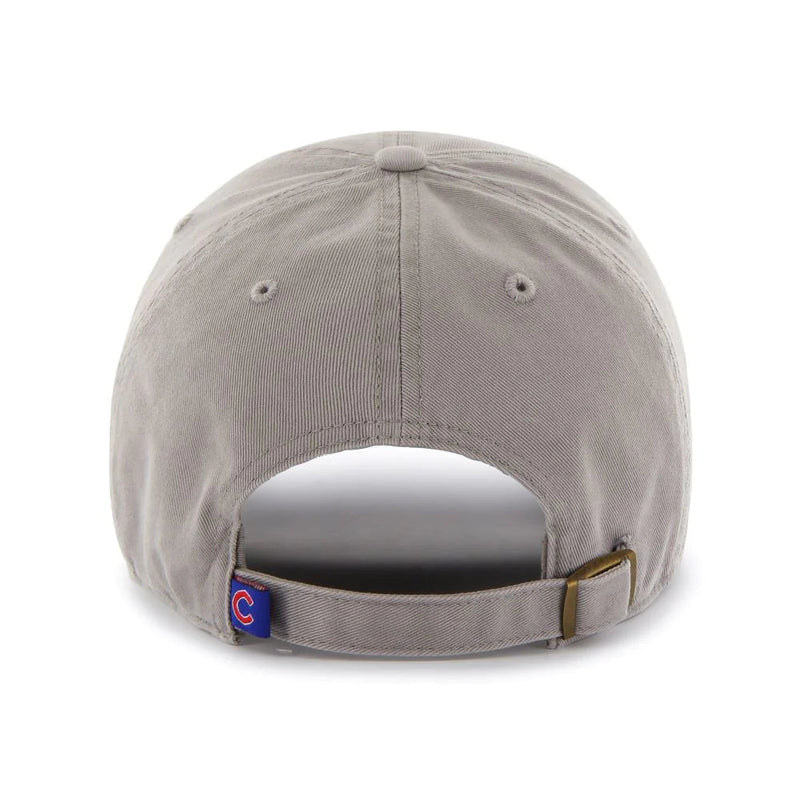 CHICAGO CUBS GREY SCRIPT '47 CLEAN UP - Sare Store'47Hat