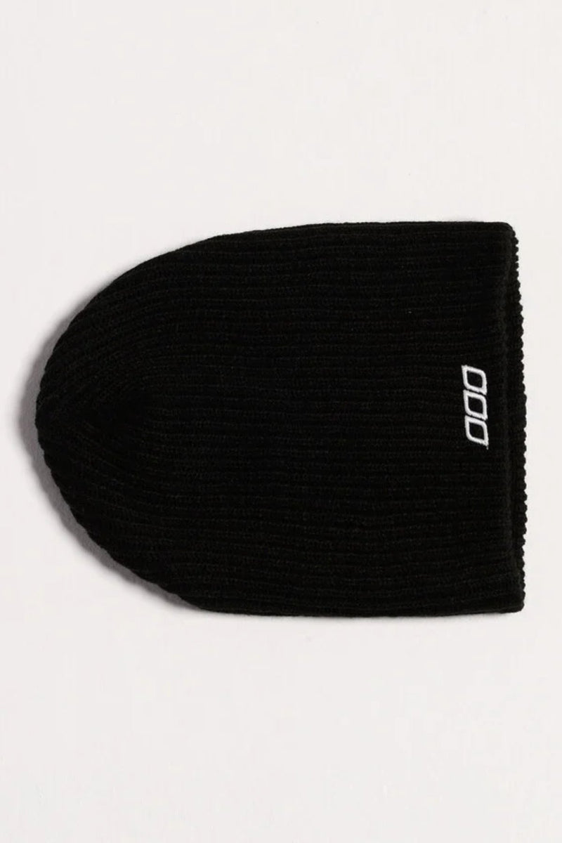 Chill Out Beanie - Black - Sare StoreLorna Janebeanie