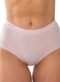 Classic Brief - High Wasted Vintage Finish - Sare StoreNatV BasicsUnderwear