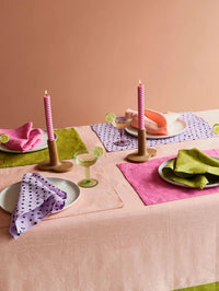 Colourblock Napkin Set set of 4 - Sare StoreMosey MeNapkins