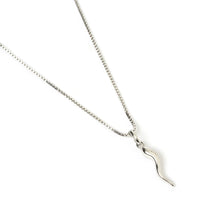 Cornicello Silver Charm Necklace - Sare StoreArms Of EveNecklace