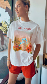 Costa Rica Tshirt Set - Sare StoreBy FrankieSet