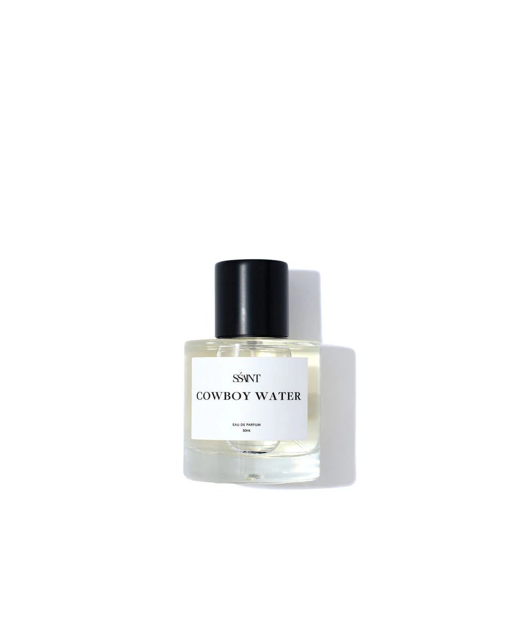 COWBOY WATER - 50ml - Sare StoreSsaint ParfumPerfume