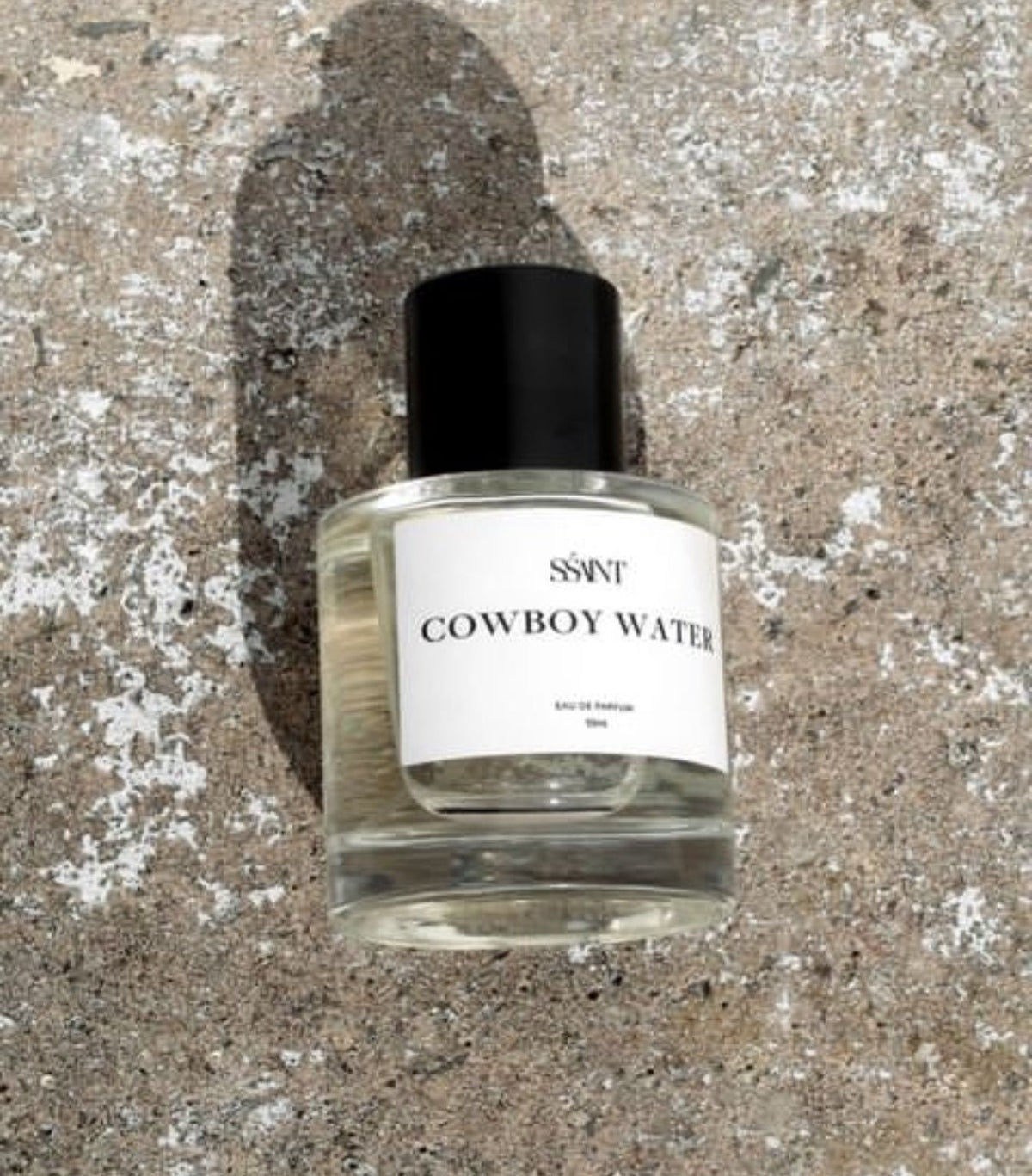 COWBOY WATER - 50ml - Sare StoreSsaint ParfumPerfume