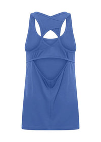 Cross Trainer Active Tank - Azure Blue - Sare StoreLorna JaneTank