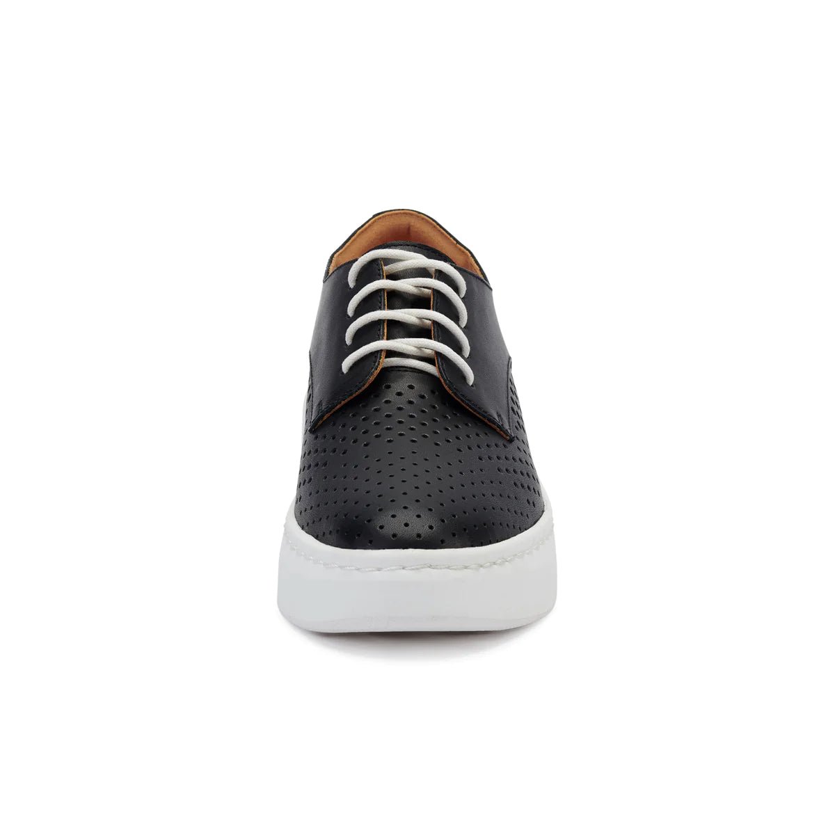 Derby City Punch Black - Sare StoreRollie NationShoes