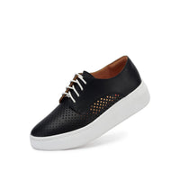 Derby City Punch Black - Sare StoreRollie NationShoes