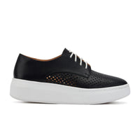 Derby City Punch Black - Sare StoreRollie NationShoes