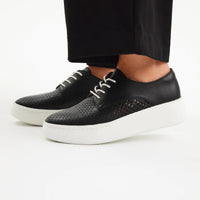 Derby City Punch Black - Sare StoreRollie NationShoes