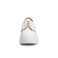 Derby City Punch White - Sare StoreRollie NationShoes