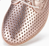 Derby Punch Rose Gold - Sare StoreRollie NationShoes