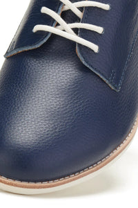 Derby Super Soft Navy Tumble - Sare StoreRollie NationShoes