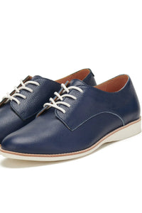 Derby Super Soft Navy Tumble - Sare StoreRollie NationShoes