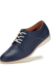 Derby Super Soft Navy Tumble - Sare StoreRollie NationShoes