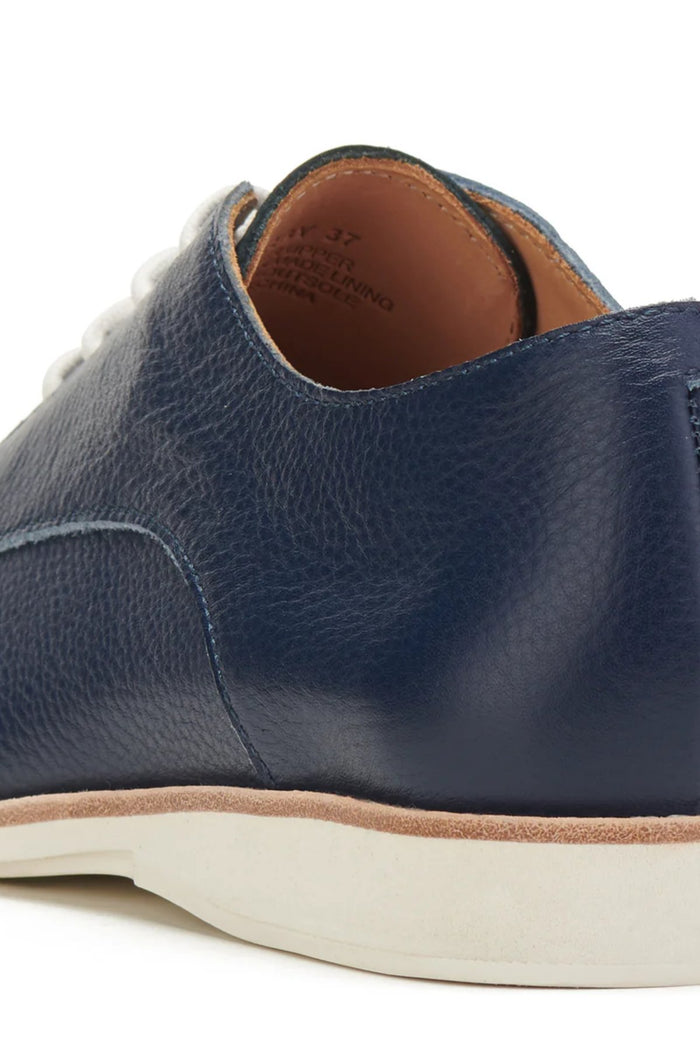 Derby Super Soft Navy Tumble - Sare StoreRollie NationShoes