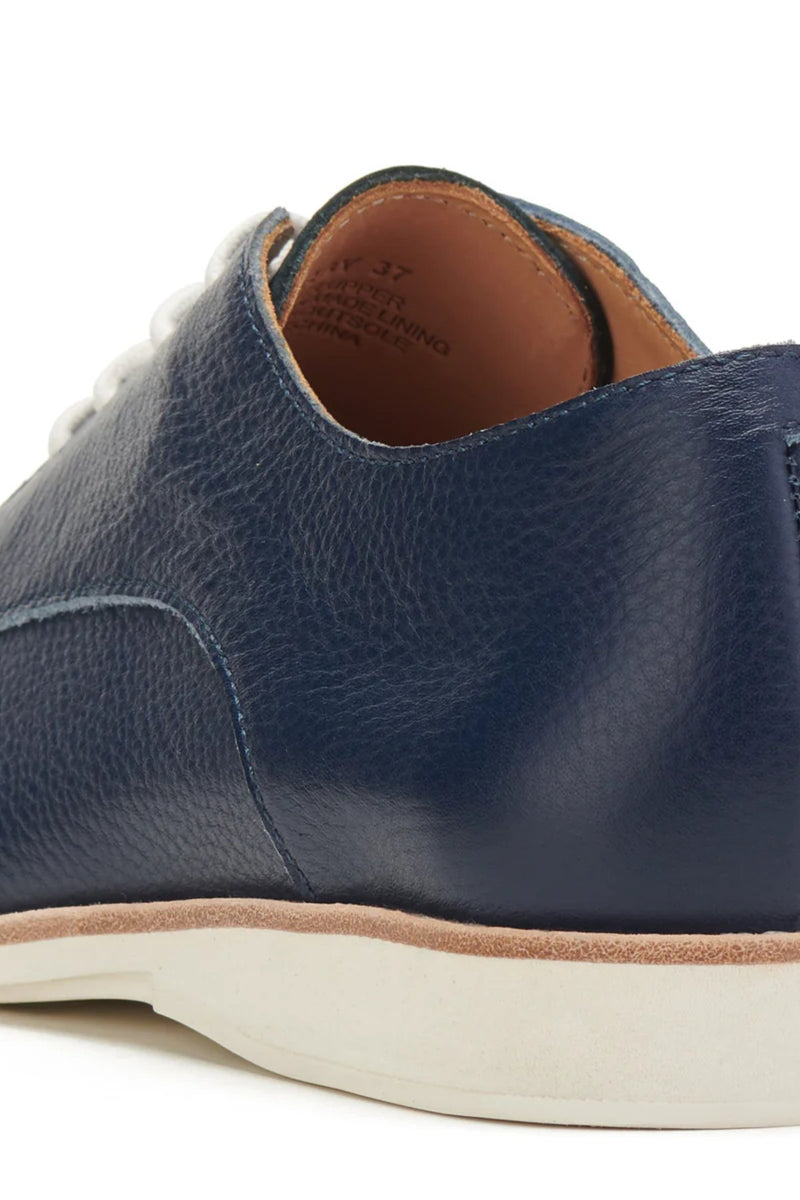 Derby Super Soft Navy Tumble - Sare StoreRollie NationShoes