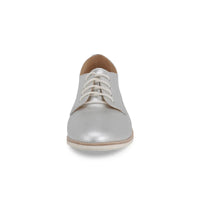 Derby Super Soft Silver - Sare StoreRollie NationShoes