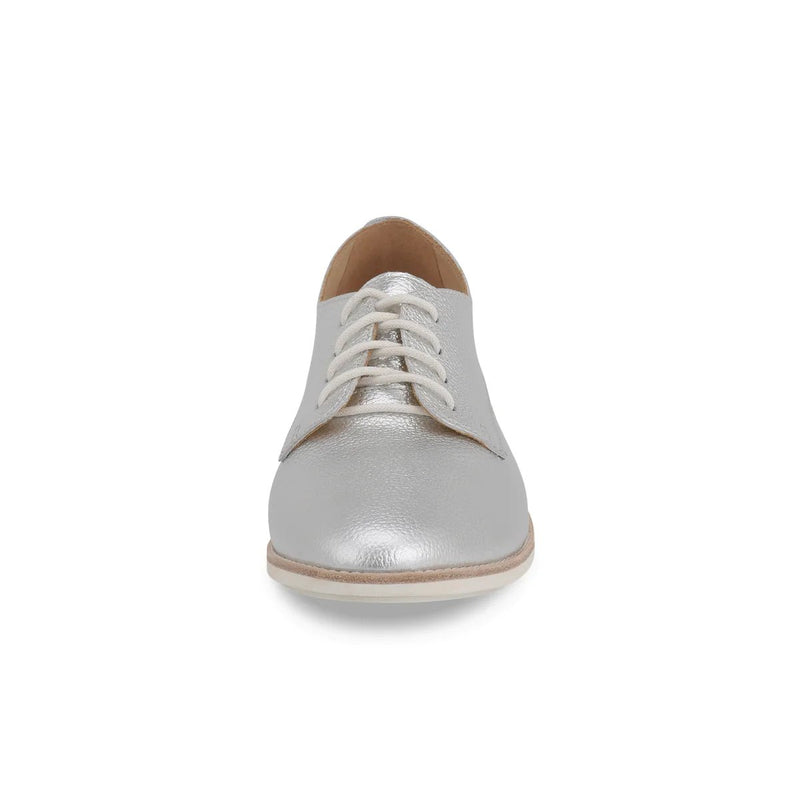 Derby Super Soft Silver - Sare StoreRollie NationShoes