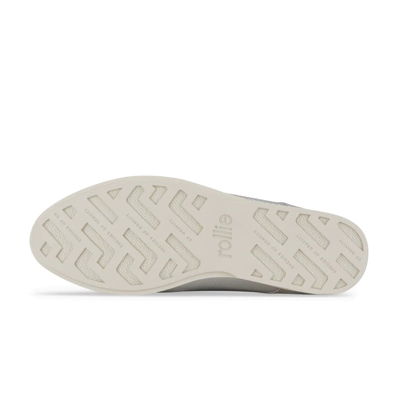 Derby Super Soft Silver - Sare StoreRollie NationShoes