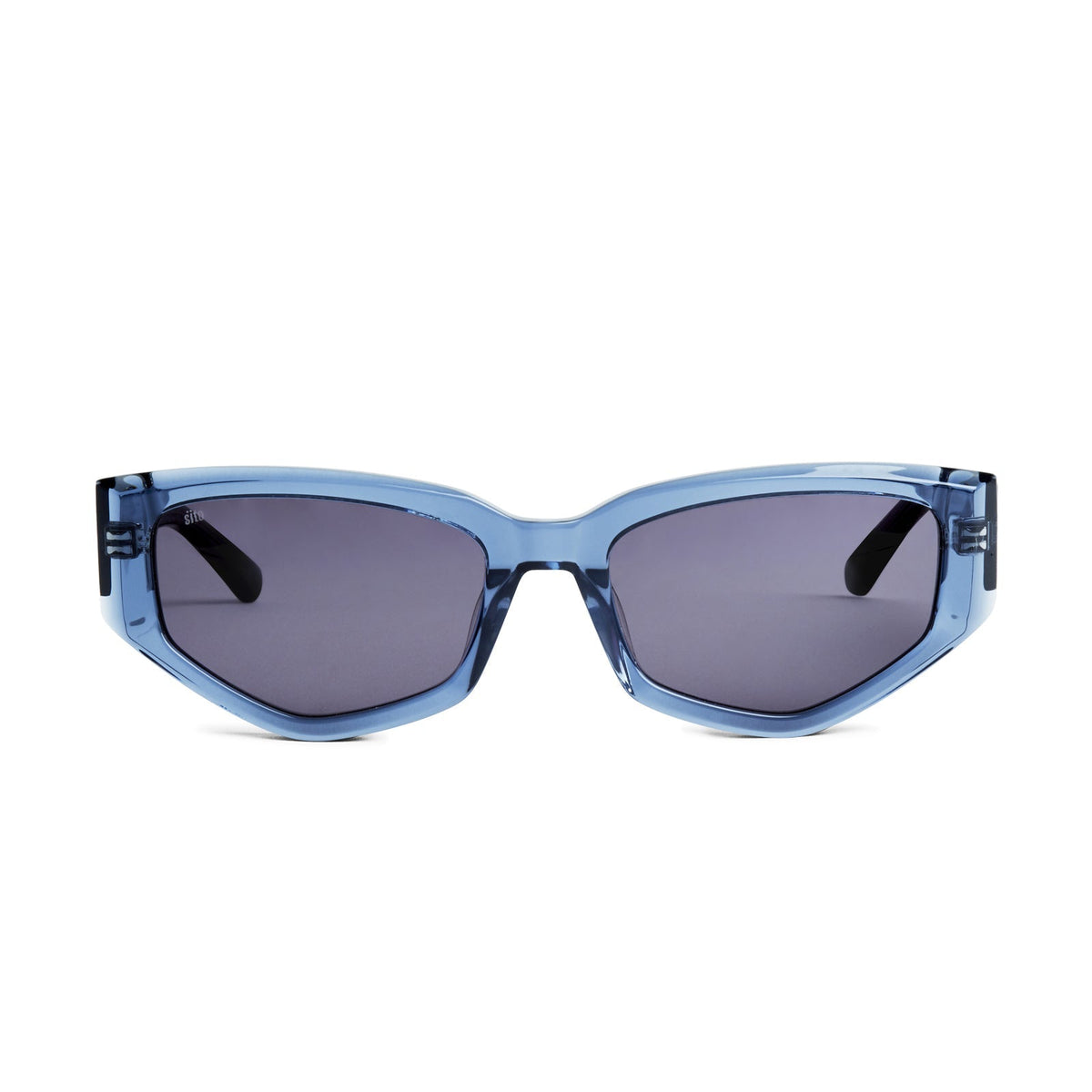 Diamond Denim/Smoke Grey - Sare StoreSito ShadesSunglasses