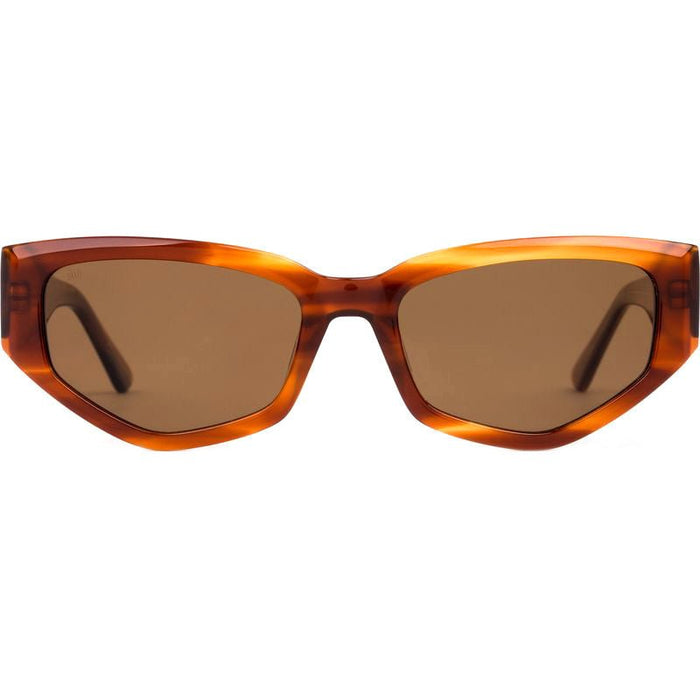 Diamond: Tangelo/Brown Polarised - Sare StoreSito Shades