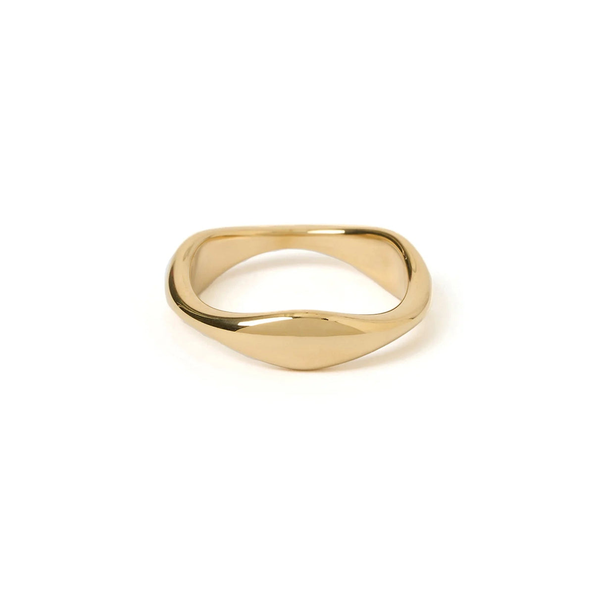 Dune Gold Ring - Sare StoreArms Of EveRing