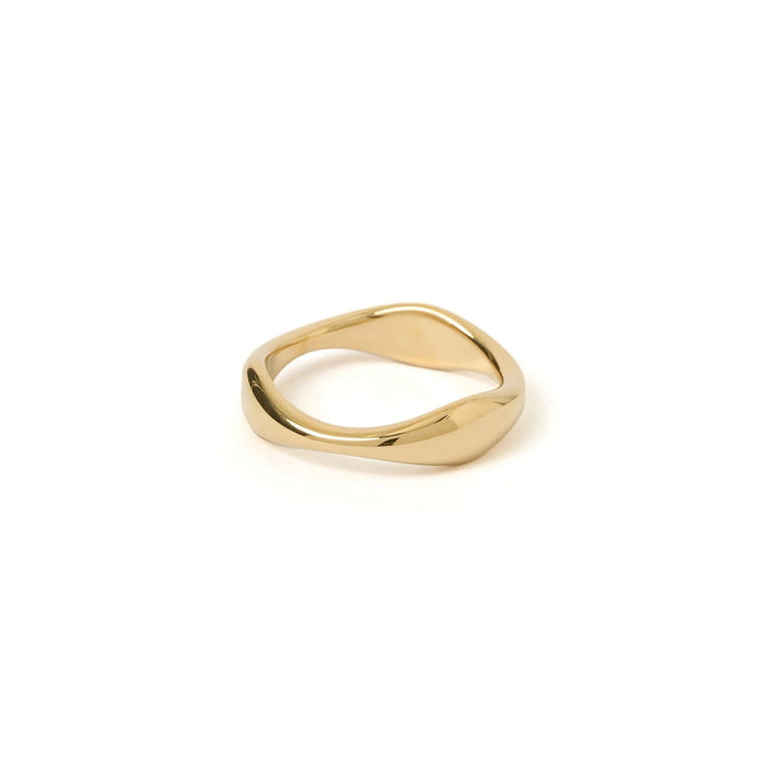 Dune Gold Ring - Sare StoreArms Of EveRing