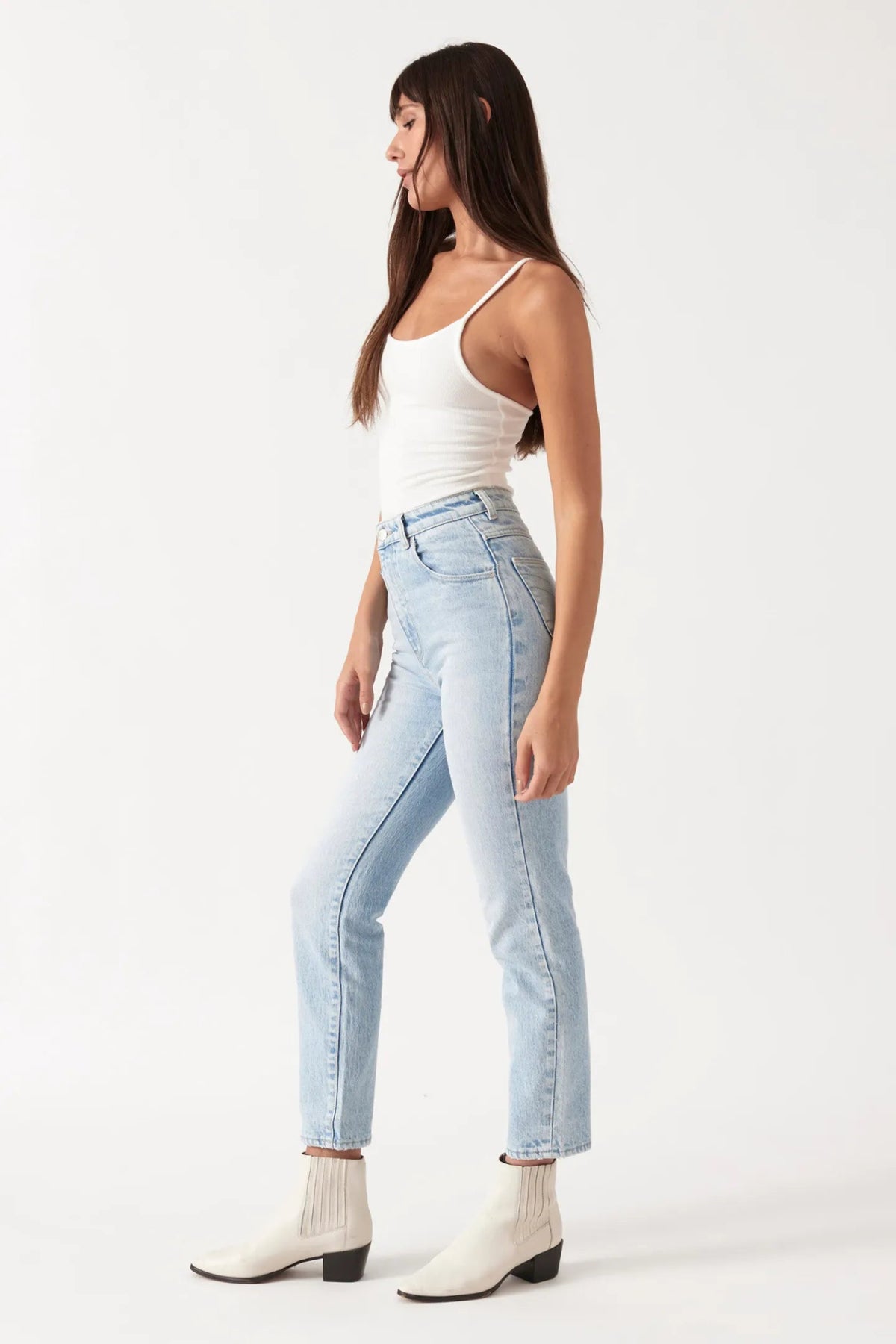 Dusters - Eco Erin Blue - Sare StoreRollas JeansPants