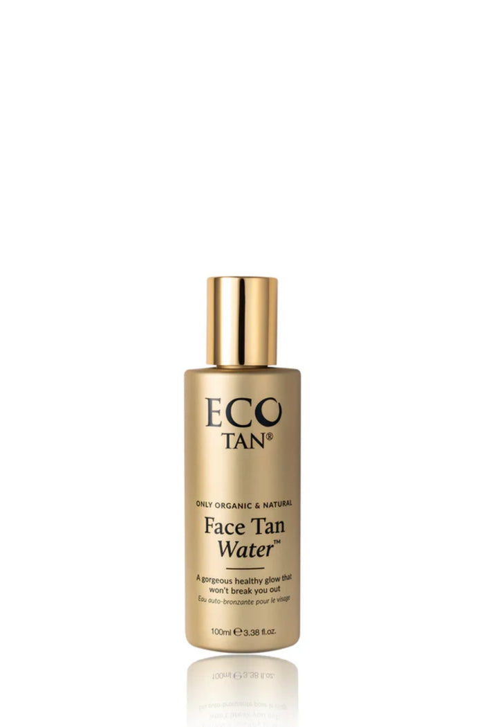 Eco Tan Face Tan Water 100ml - Sare StoreEco Tanface tan