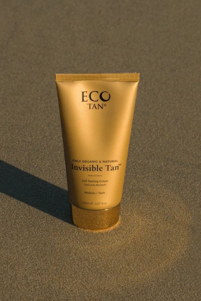 Eco Tan Organic Invisible Tan 150ml - Sare StoreEco TanSkin care