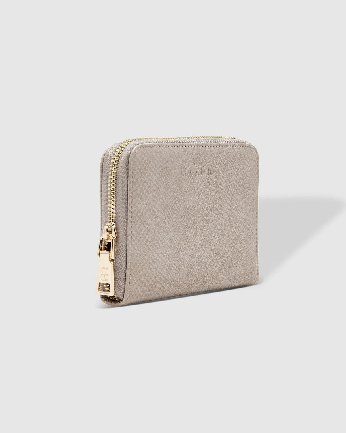 Eden Wallet - Lizard Stone - Sare StoreLouenhidewallet