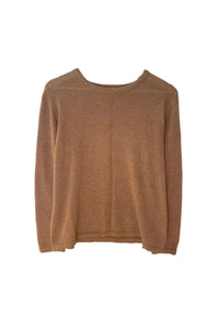 Edie Knit - Caramel - Sare StoreLittle LiesKnit