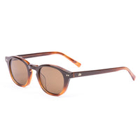 Elio: Tan Gradient Polarised - Sare StoreSito ShadesSunglasses