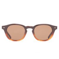 Elio: Tan Gradient Polarised - Sare StoreSito ShadesSunglasses