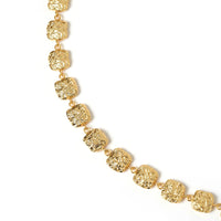 Emilia Gold Necklace - Sare StoreArms Of EveNecklace