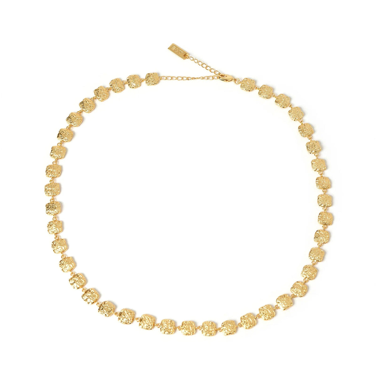 Emilia Gold Necklace - Sare StoreArms Of EveNecklace