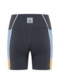 Enduro No Ride Pocket Bike Short - Titanium - Sare StoreLorna JaneShorts