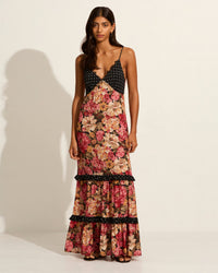 Evangeline Maxi Dress - Sare StoreSare Store