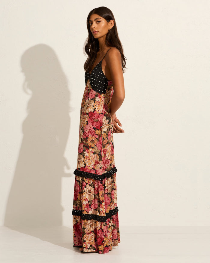 Evangeline Maxi Dress - Sare StoreSare Store