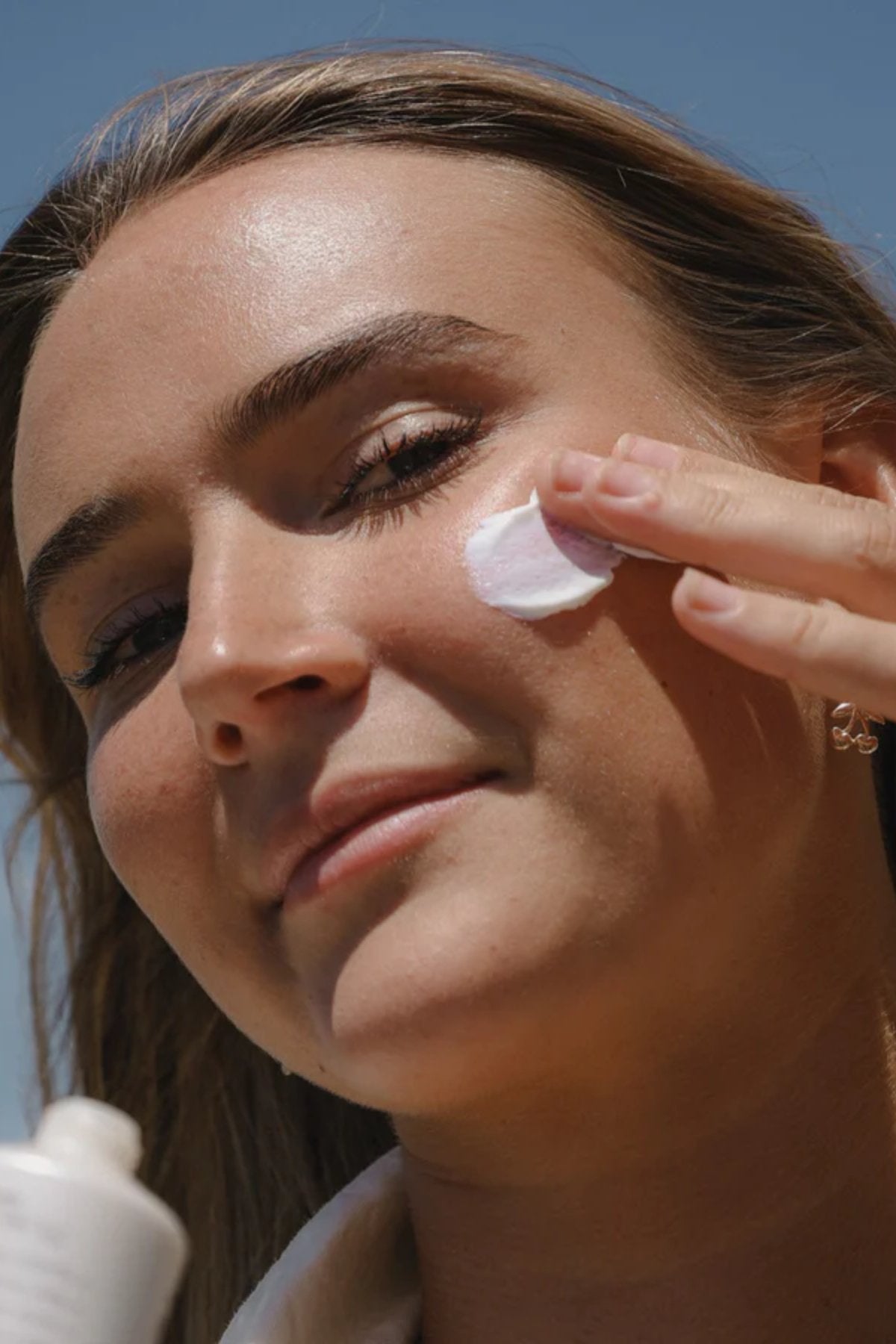 Face Sunscreen SPF 30 75ml - Sare StoreEco TanSkin care