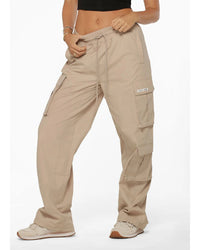 Flashback High Waisted Cargo Pant - Sare StoreLorna JanePants