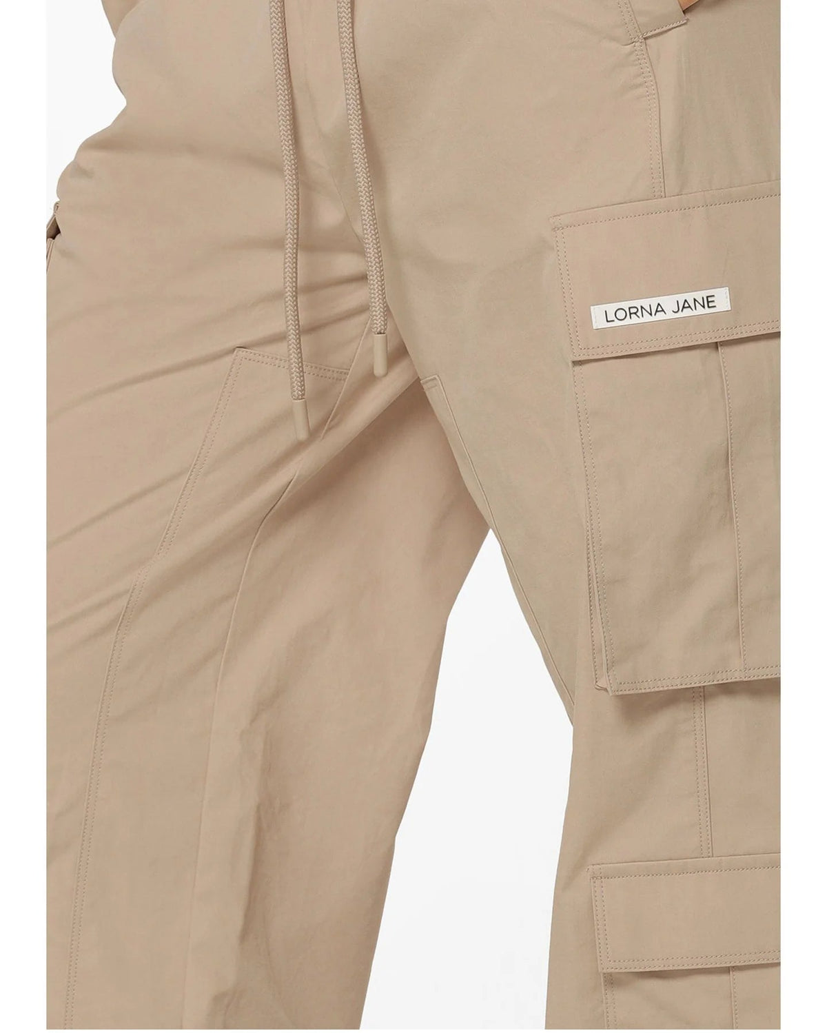 Flashback High Waisted Cargo Pant - Sare StoreLorna JanePants